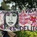Condenan a más de 6 de prisión a Roxana Ruiz por matar a su agresor