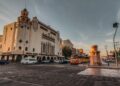 Miércoles parcialmente nublado pero caluroso en SLP