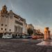 Miércoles parcialmente nublado pero caluroso en SLP
