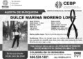 VIDEO: Habitantes de Ciudad del Maíz exigen justicia por feminicidio de Dulce Marina