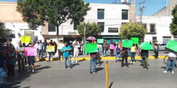 Exigen inmediata localización de la menor Maruati