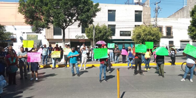 Exigen inmediata localización de la menor Maruati