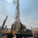 Inicia la perforación del primer nuevo pozo en El Aguaje como parte del Plan Emergente de Agua
