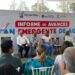 Presentan Informe de Avances del Plan Emergente de Agua