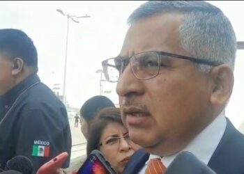 VIDEO: Muerte de Dulce Marina en Ciudad del Maíz fue un accidente: Fiscal