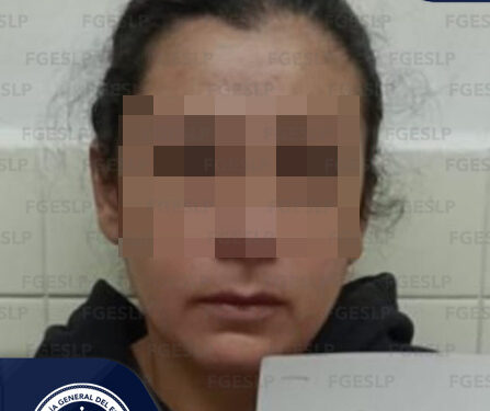 Capturan a ratera y homicida en la Capital Potosina
