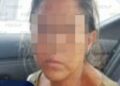 Detienen a mujer por secuestro agravado