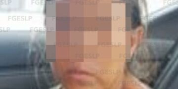 Detienen a mujer por secuestro agravado