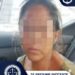 Detienen a mujer por secuestro agravado