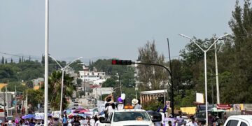 Ruíz Contreras rechaza feminicidio en caso de Dulce Marina