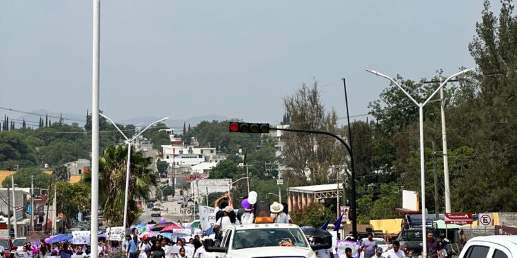 Ruíz Contreras rechaza feminicidio en caso de Dulce Marina