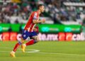Atlético de San Luis recibirá al América en cuartos de final