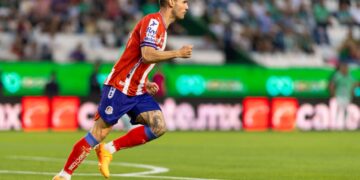 Atlético de San Luis recibirá al América en cuartos de final