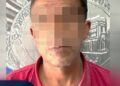 Aprehenden a sujeto por delito de violación agravada