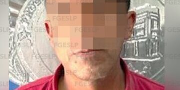 Aprehenden a sujeto por delito de violación agravada
