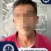 Aprehenden a sujeto por delito de violación agravada