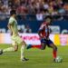 América superior al Atlético de San Luis, gana 3 a 1