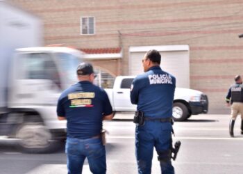 Localizan a un hombre sin vida y a otro herido en Villa de Reyes