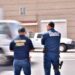 Localizan a un hombre sin vida y a otro herido en Villa de Reyes