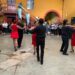 Reviven tradiciones del barrio de Tlaxcala con domingos de danzón