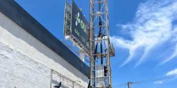 Inician la perforación del segundo pozo profundo en Salvador Nava