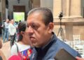 Será la Fiscalía quién investigue sobre el enfrentamiento en Los Silos: Villa Gutiérrez