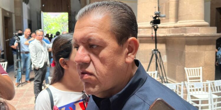 Será la Fiscalía quién investigue sobre el enfrentamiento en Los Silos: Villa Gutiérrez