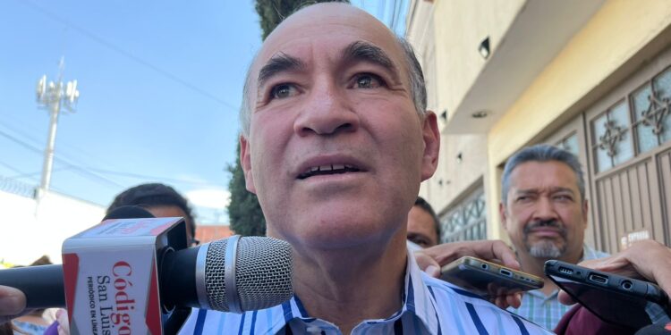 Respaldará Galindo que la CONAGUA establezca su propio plan emergente, ante crisis hídrica