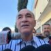 Respaldará Galindo que la CONAGUA establezca su propio plan emergente, ante crisis hídrica