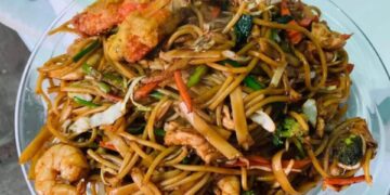 Invitan al Festival de la comida China y la michelada en Santa María del Río
