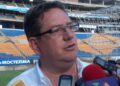 Jacobo Payán Espinoza asume la presidencia del Atlético de San Luis