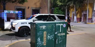 Activan operativo especial en Villa de Reyes