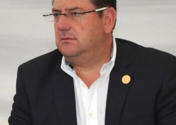 Jacobo Payán asume la presidencia del Atlético de San Luis