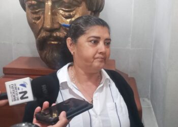 Madre de Karla Pontigo confía en que pronto haya justicia para su hija