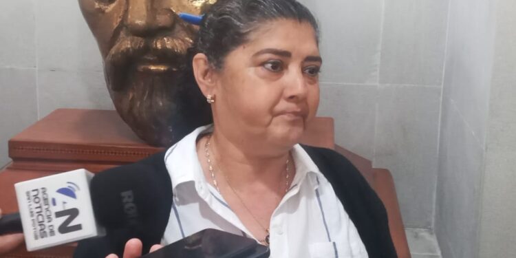 Madre de Karla Pontigo confía en que pronto haya justicia para su hija