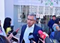 Fiscal de San Luis Potosí propone medidas para evitar secuestros y asaltos en la carretera 57