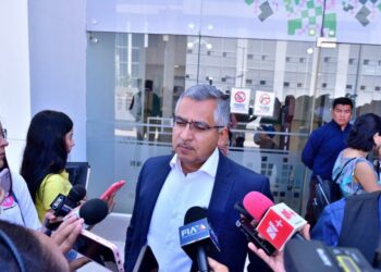 Fiscal de San Luis Potosí propone medidas para evitar secuestros y asaltos en la carretera 57