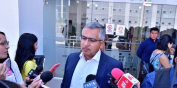 Fiscal de San Luis Potosí propone medidas para evitar secuestros y asaltos en la carretera 57