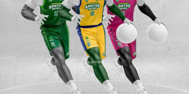 Regresará el básquetbol profesional a San Luis Potosí