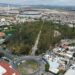 Alcalde Enrique Galindo arranca programa para su rehabilitación integral del Parque de Morales