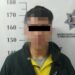 VIDEO: Detienen a implicado en homicidio en pleno Centro Histórico