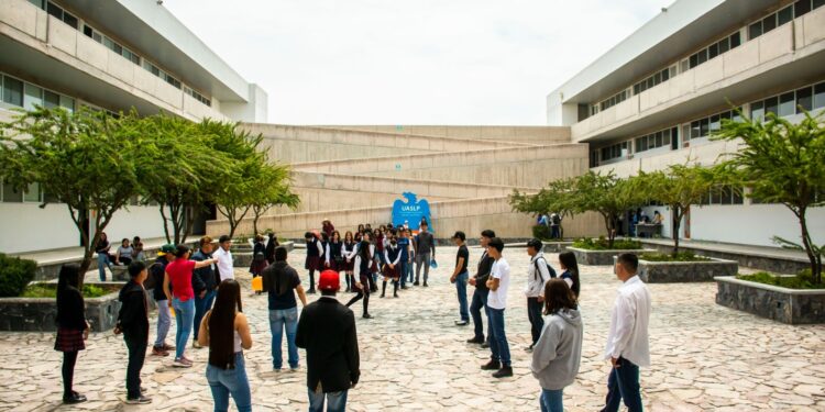 A punto de cerrar preinscripciones en la UASLP