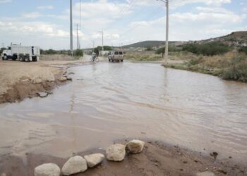 Interapas enfrenta décimo quinta falla en el Realito en lo que va del año