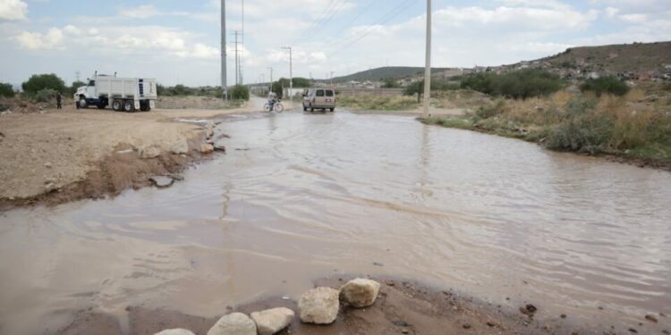 Interapas enfrenta décimo quinta falla en el Realito en lo que va del año