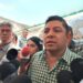 VIDEO: Responsabilidad del Interapas lirio de presa San José: Ricardo Gallardo