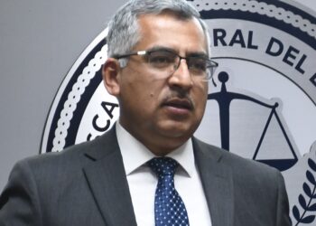 Hay dos líneas de investigación en muerte de menor de 12 años: fiscal
