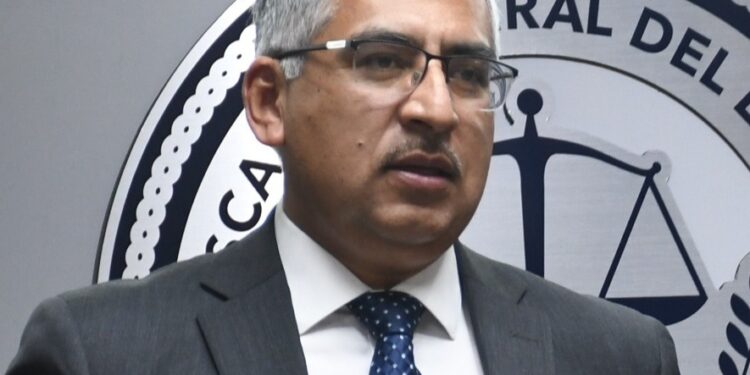 Hay dos líneas de investigación en muerte de menor de 12 años: fiscal