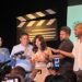 Dan el “claquetazo” para iniciar la filmación de la película de Lupe Vélez