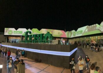 Fenapo 2023, más moderna y atractiva: Sectur