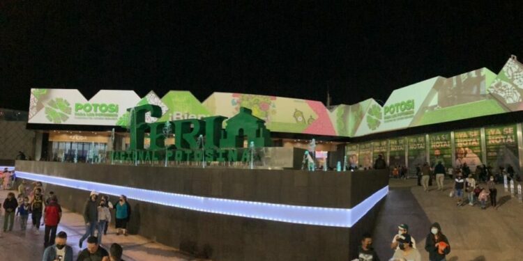 Fenapo 2023, más moderna y atractiva: Sectur